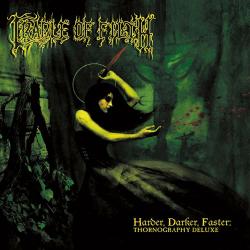 vitazur:  Cradle of Filth - Harder Darker