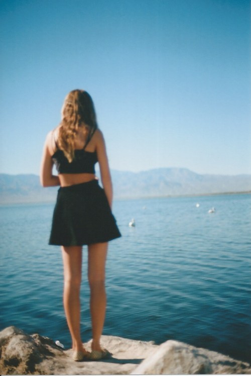 its-realistic:  -SOFT GRUNGE/DISPOSABLE BLOG-
