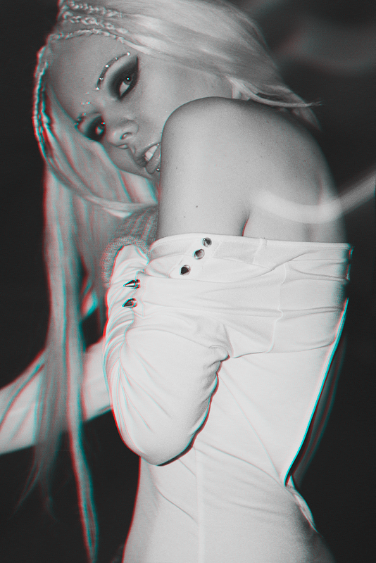 s3x-tap3:  Kerli in 3D