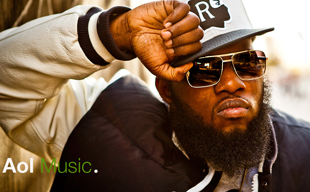 Although Freeway is best known for his stint with Roc-A-Fella records at its height, and has released three albums since, the Philadelphia rapper had big dreams besides rapping.
Read full interview here
Photo by Gino DePinto, AOL