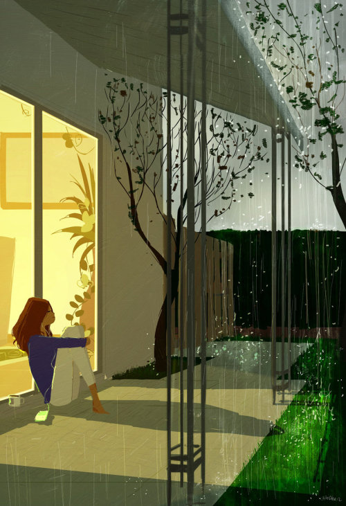 sosuperawesome:  Pascal Campion, on Tumblr 