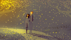 Sosuperawesome:  Pascal Campion, On Tumblr 