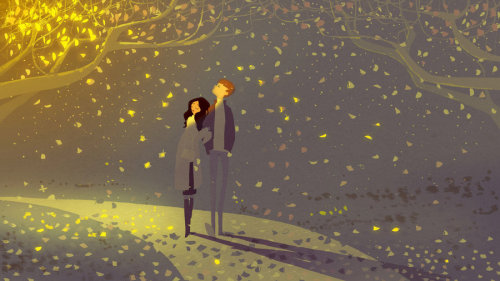 sosuperawesome:  Pascal Campion, on Tumblr 