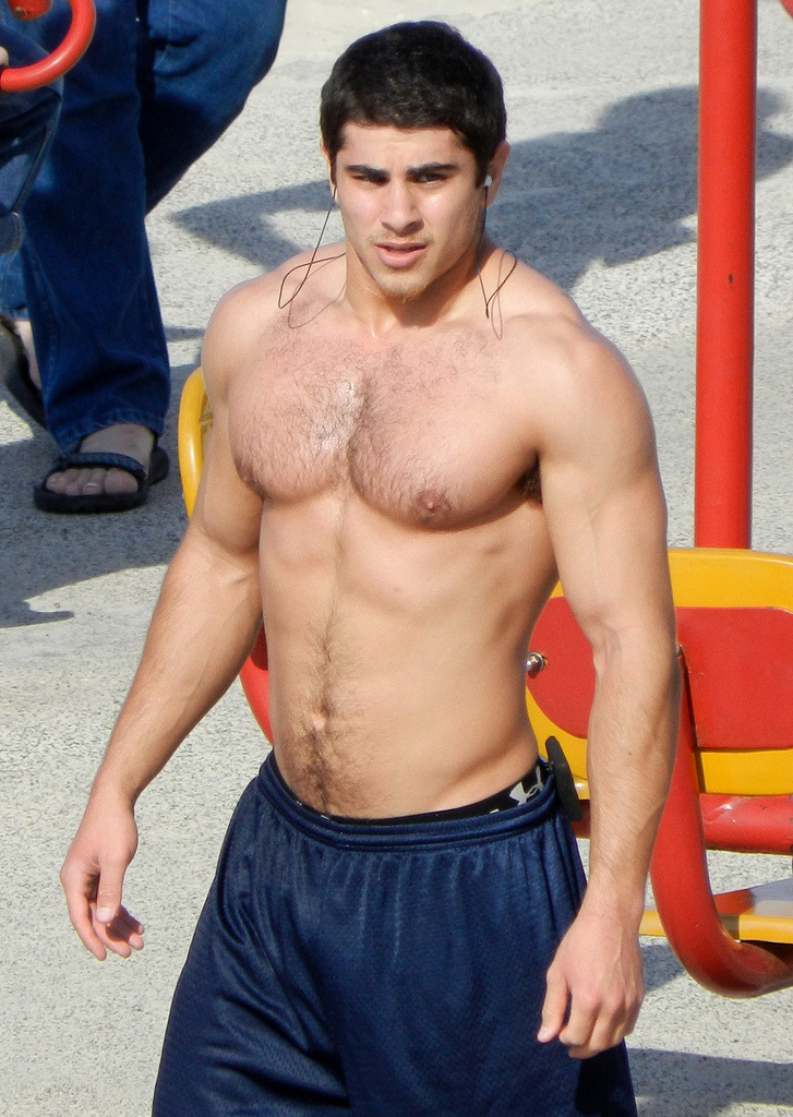 Your Turning Me On.