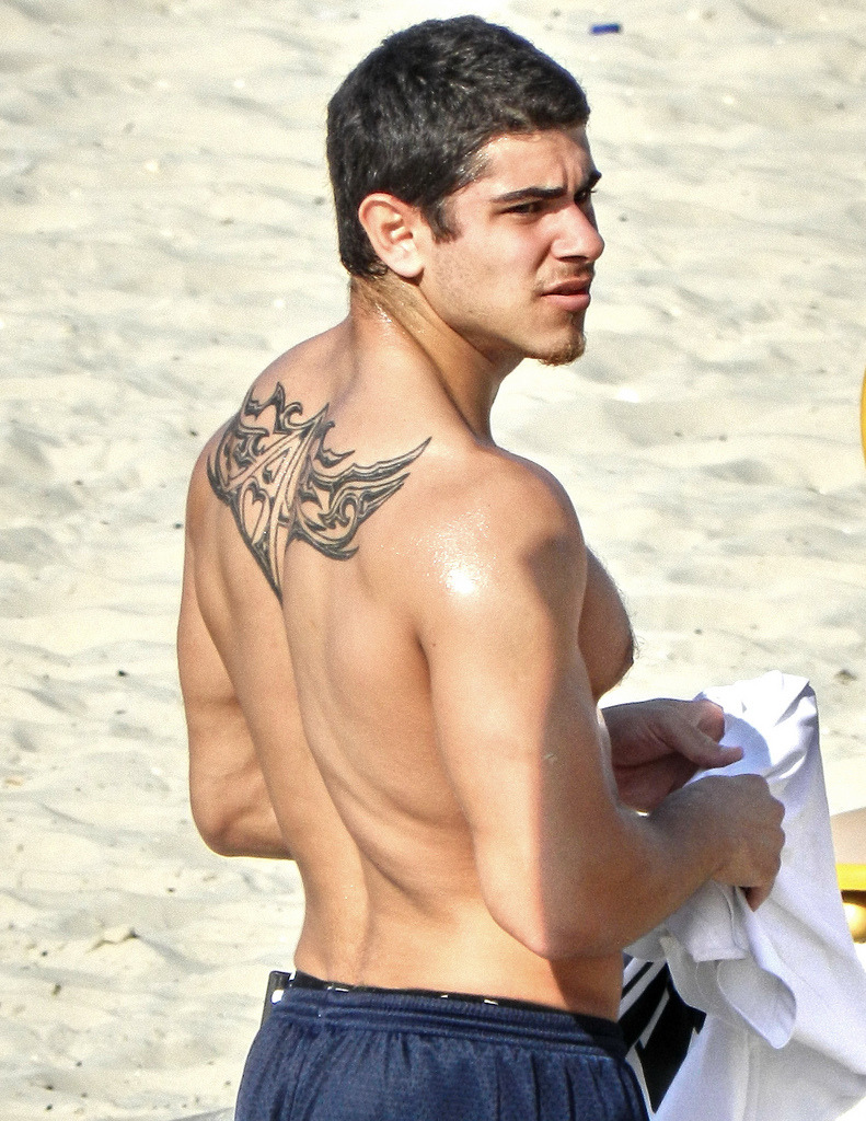 Your Turning Me On.