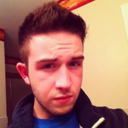 spiteking:  New hairr! 