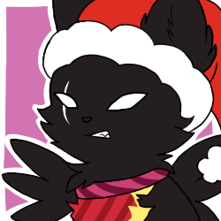 playbunny:  And here are the Exiles! These were fun to draw, I included prototyped PM and Bec Noir in this batch as well. Feel free to use any Christmas icon you want uvu The next batch will include the Midnight Crew! [Alpha & Beta Kids 2013] | [Alpha