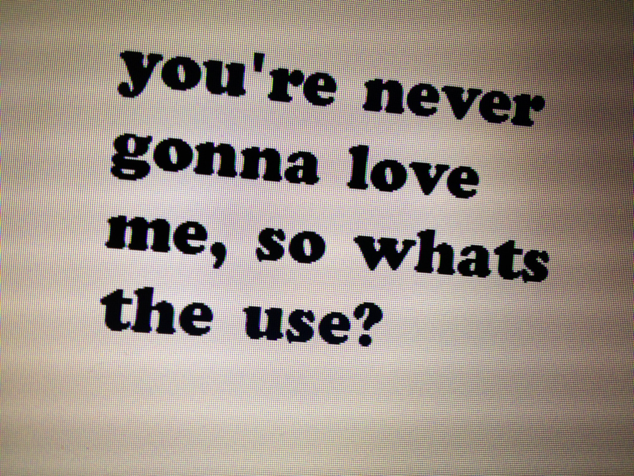 acidic-child:  xx 
