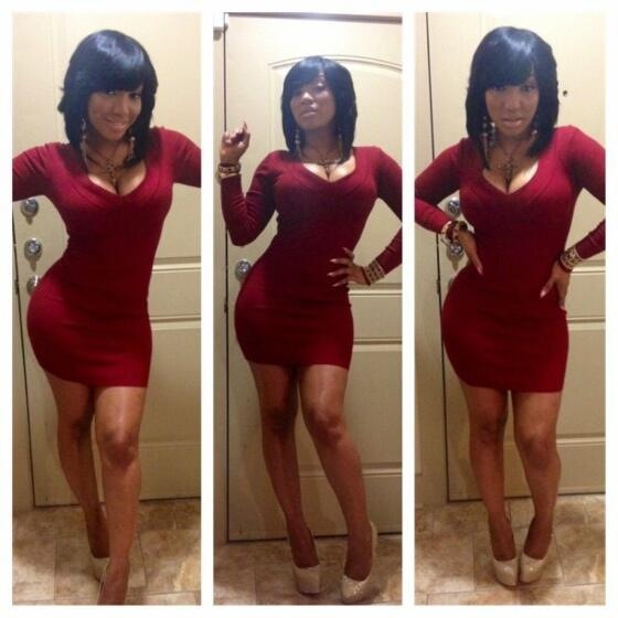 allthickwomen:  Irene the Dream 