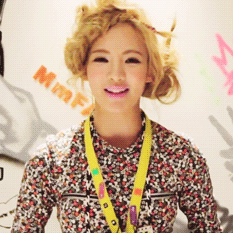 All About Girls' Generation