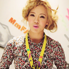 All About Girls' Generation