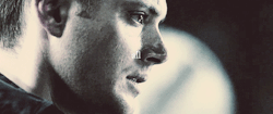 maeglins:  When we win; when we bring on the apocalypse and burn this earth down, we’ll owe it all to you, Dean Winchester 