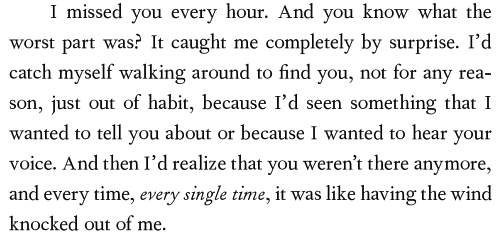 aseaofquotes:  Leigh Bardugo, Shadow and Bone 