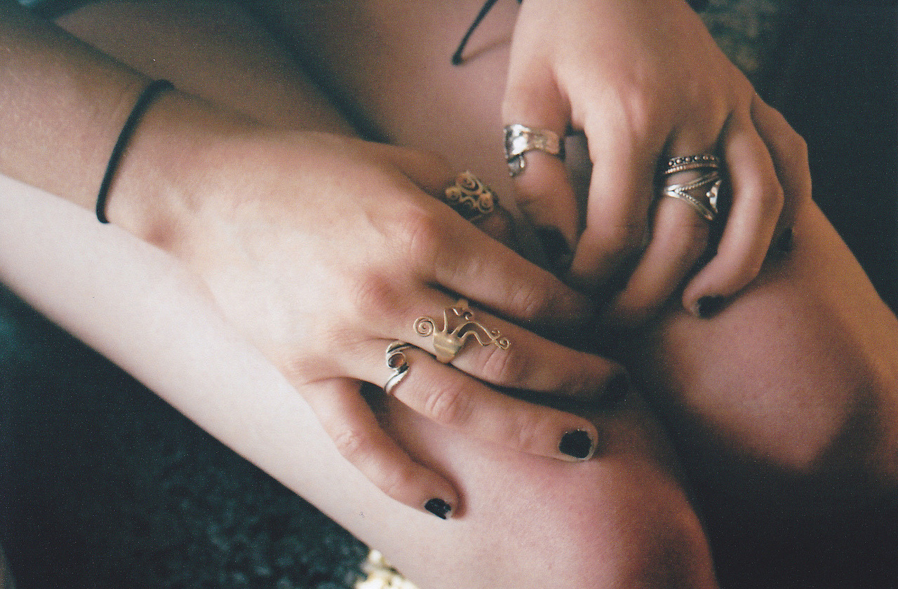 wistly:  amber judeika 