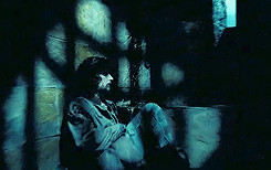 misguidedpatronus:  “Happiness can be found, even in the darkest of times. If only
