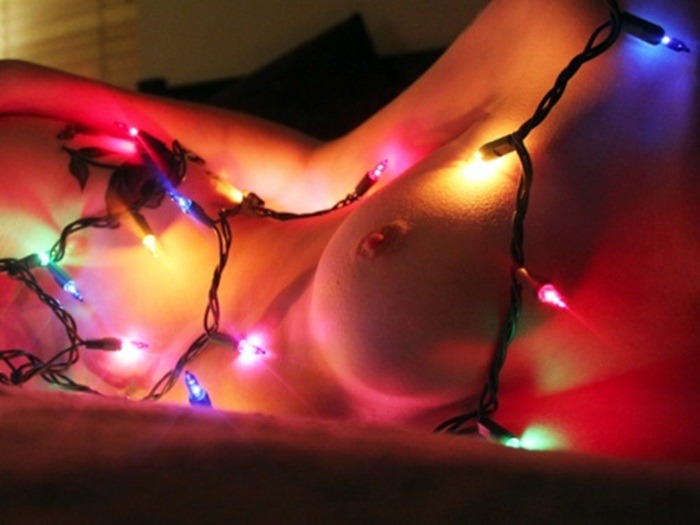 imma-gay-panda:  Santa..  Merry Christmas