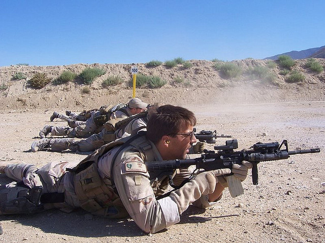 militaryandweapons:  HDSOC241 by ussocom_ru on Flickr.
