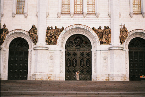 bougeotte:small tourist by Sarah__McLean on Flickr.