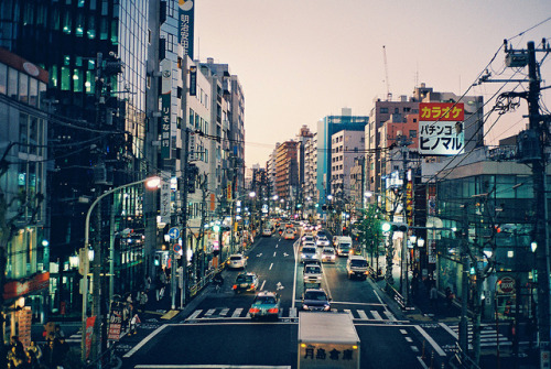 dreams-of-japan:  untitled by willgoodan on Flickr.