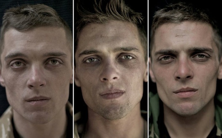 accidentalism:  Photographer Lalage Snow, who is currently based in Kabul, Afghanistan,