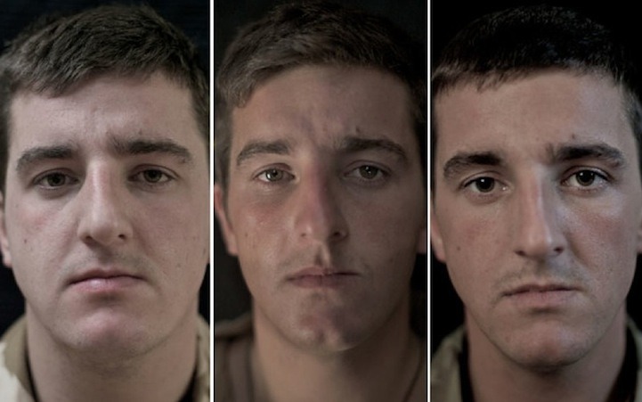 accidentalism:  Photographer Lalage Snow, who is currently based in Kabul, Afghanistan,
