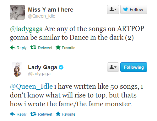 Little Monster