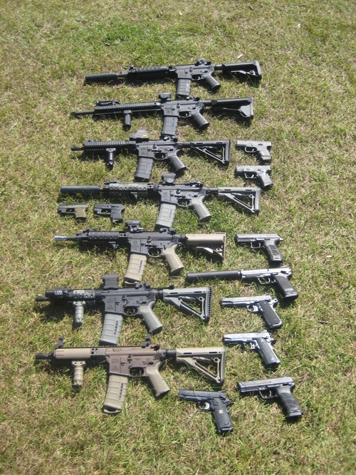 DRUGWAR