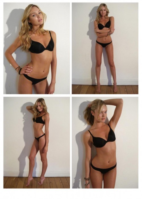 Victoria's Secret Models
