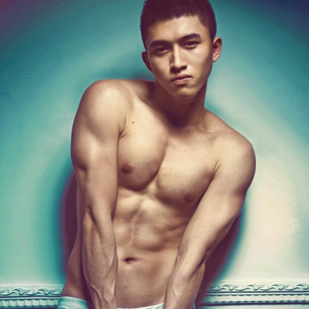 yesshomo:  Asian guys for instagram Please like … https://www.facebook.com/Instaguys