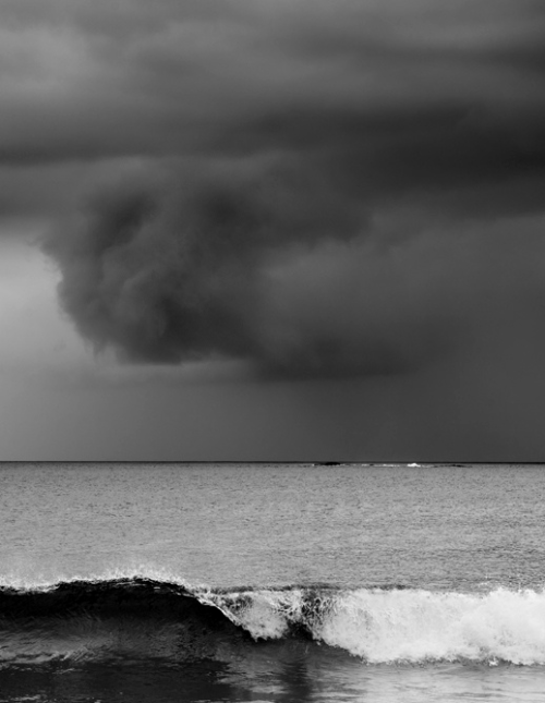 Lost at Sea