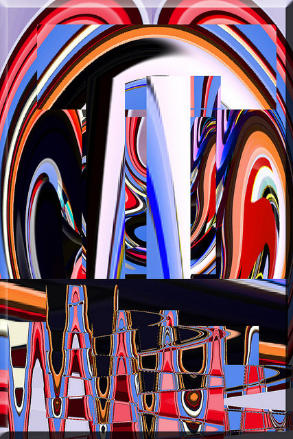 <p><a href="http://www.flickr.com/photos/the_ciaoumah_art/8225800095/" title="Abstract Colors In Graphic Art (2)">Abstract Colors In Graphic Art (2)</a> on Flickr.</p><p>Abstract Colors In Graphic Art (2)</p>