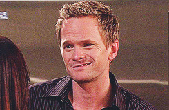 swarley:   HIMYM Season 4 feat InLove!Barney