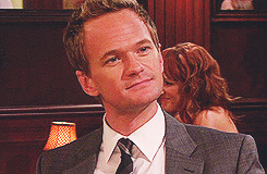 swarley:   HIMYM Season 4 feat InLove!Barney - Do I Know You? 