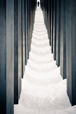 n-architektur: Berlin Holocaust Memorial