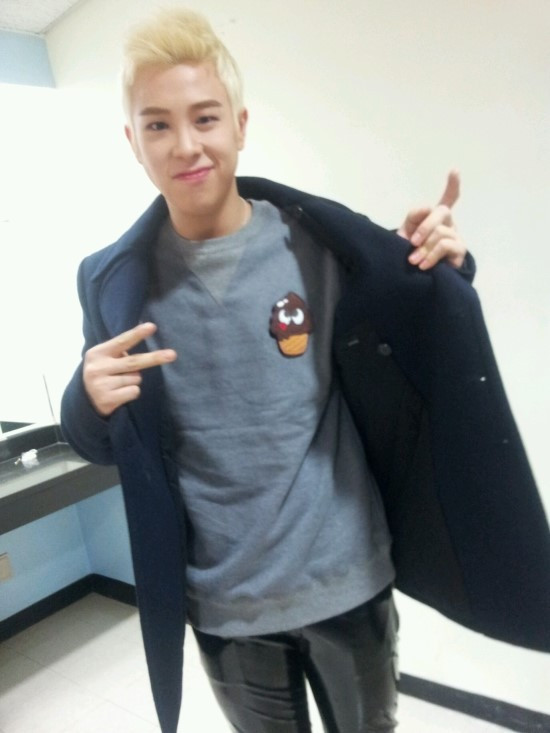 ღ.섹스, 마약 & 힙합.ღ