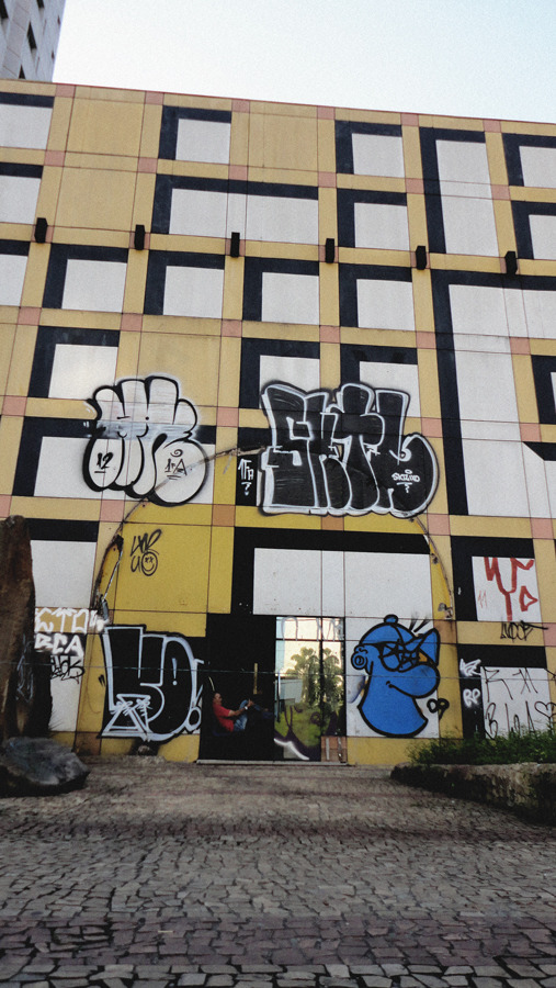 laws of the street