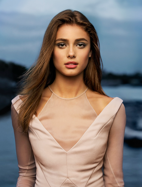 beautifullyconstructed:  bc / Taylor Marie Hill