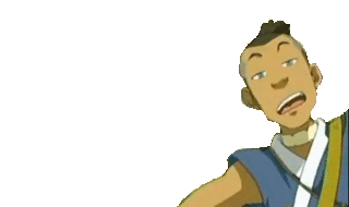 fuckyeahavatarshipping:  daydreamchick:  Because everyone needs a transparent gif