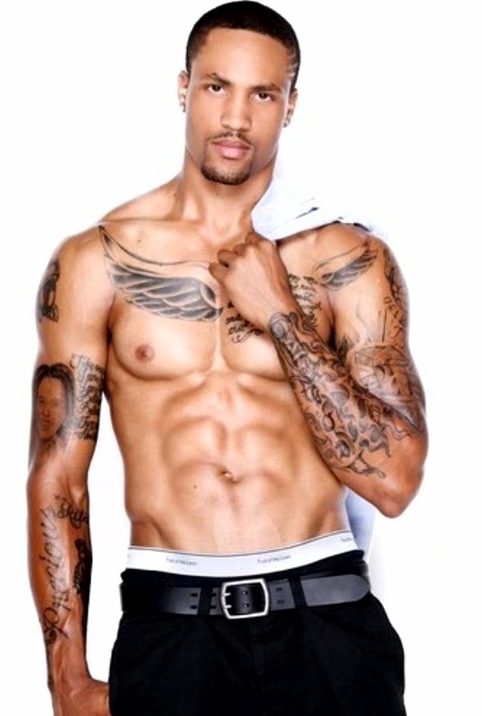    Tyson Bettis.    