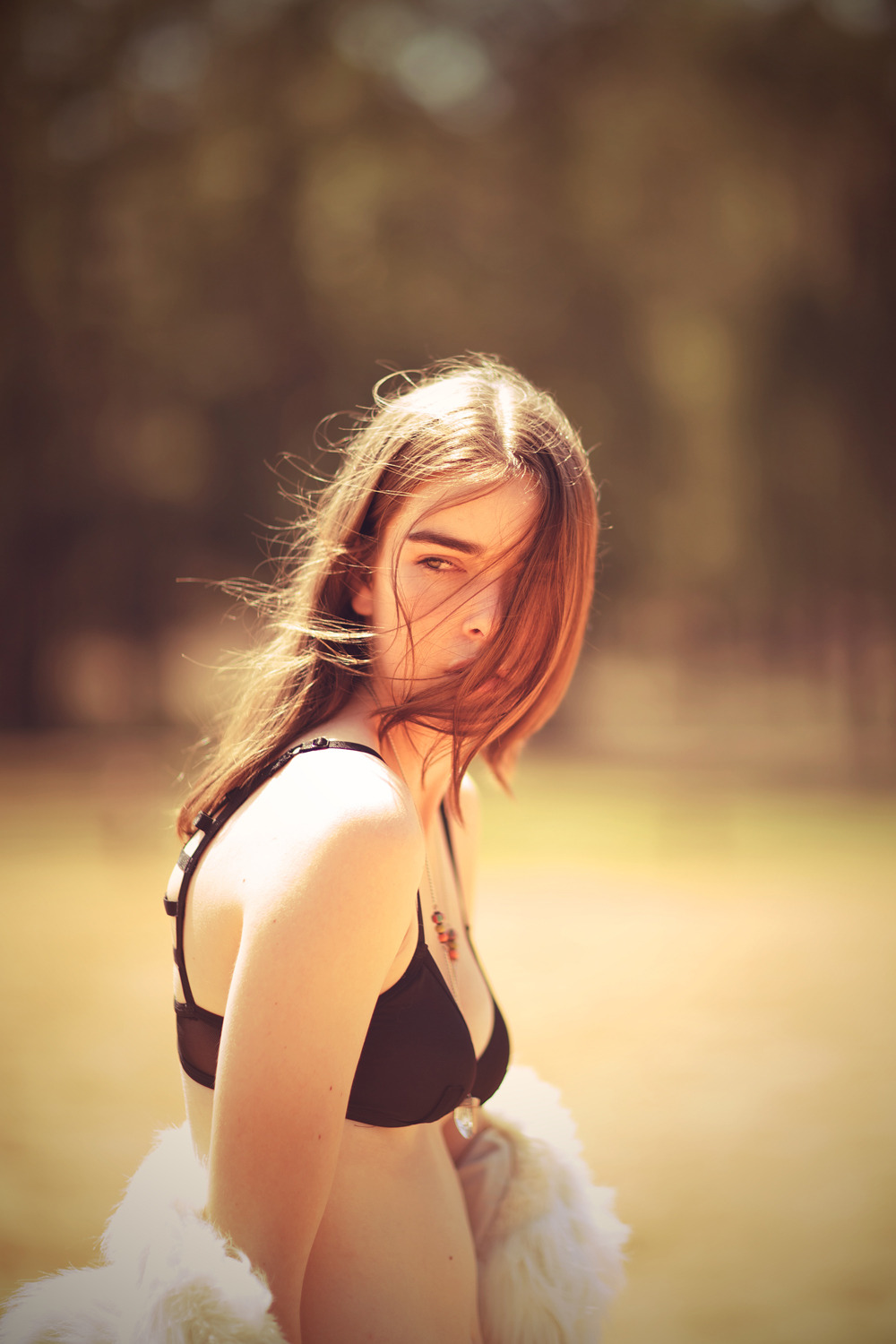 momongamon:  Isobel Jarrett by Beth Lane