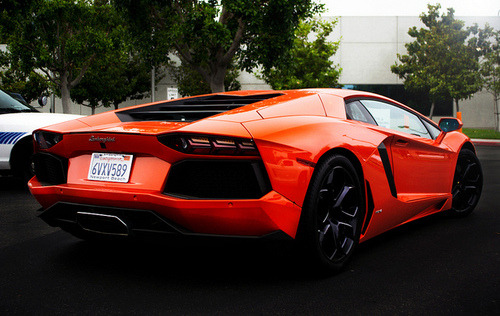 onlysupercars:  by Bernardo 