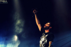 flynshh:  Jeremy McKinnon | ADTR (x) 