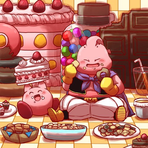 darth-cherubi:  Kawaiiii! ♥ 