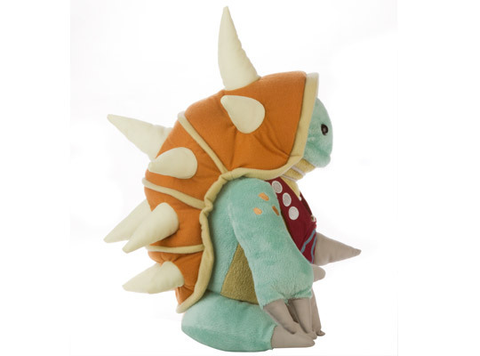 otlgaming:  LEAGUE OF LEGENDS: RAMMUS PLUSHIE Is Rammus your champion of choice or