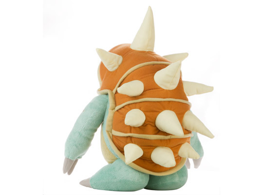 otlgaming:  LEAGUE OF LEGENDS: RAMMUS PLUSHIE Is Rammus your champion of choice or