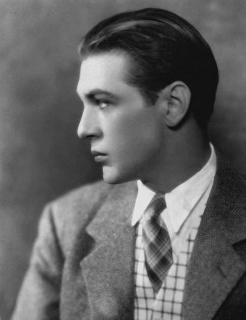 Gary Cooper, 1928