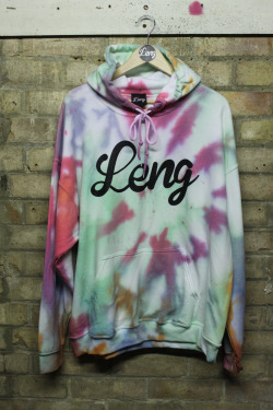 lengclothing:  NEW STOCK OUT IN AN HOUR!