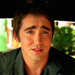 , Lee Pace gif hunt