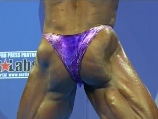 sexysportif:  bodybuilder sexy
