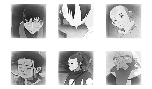 scarredprince:  &ldquo;Does this darkness have a name? This cruelty, this hatred, how did it fin